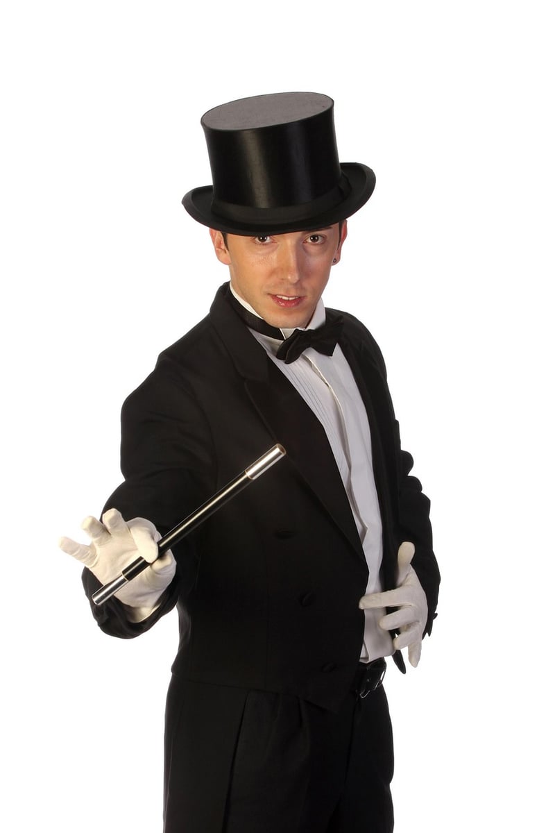 Illusion Shows