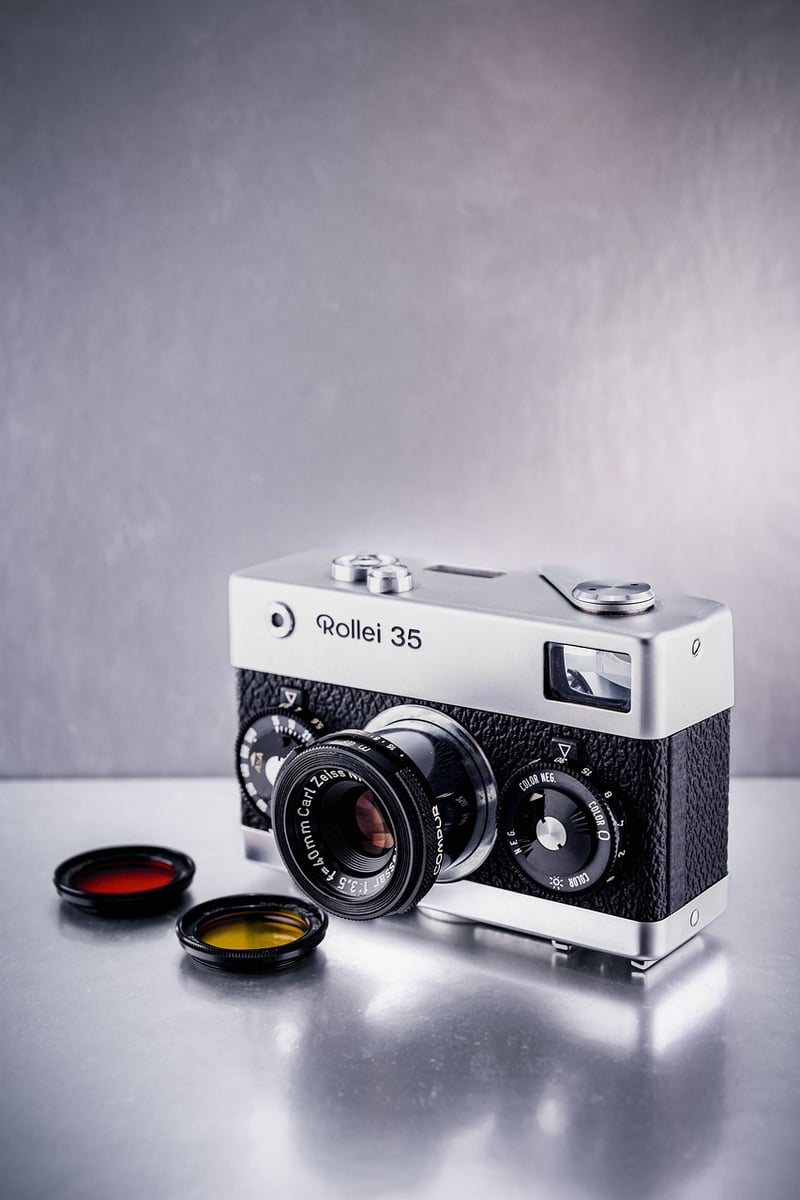 Vintage Filters